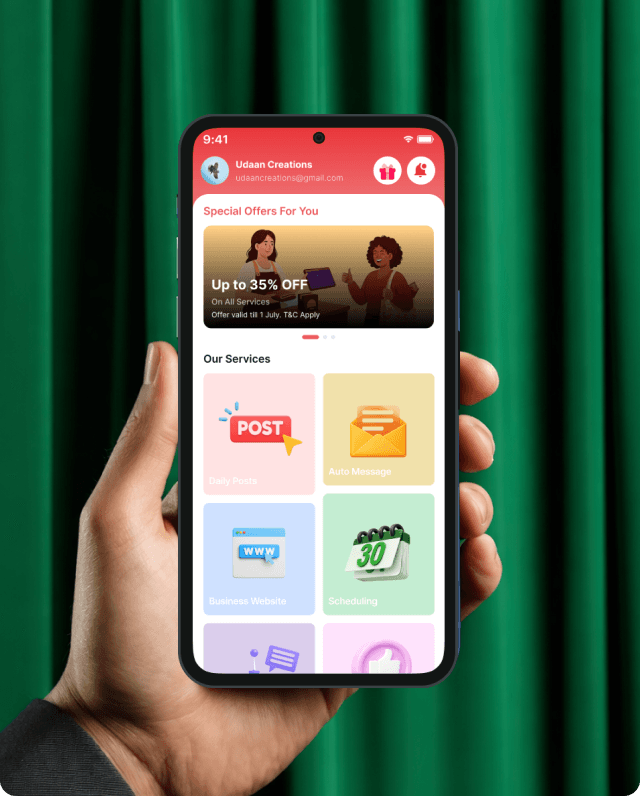 KeepConnect